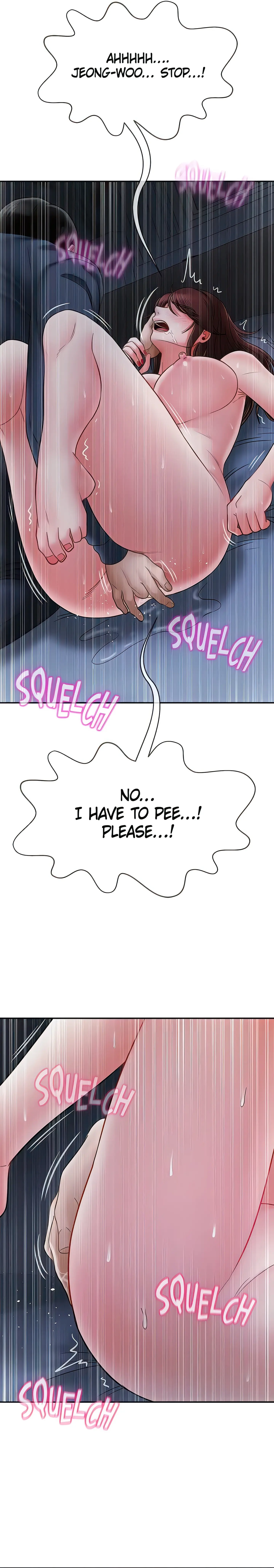 Sensual Lessons Official Chapter 14 - Page 12