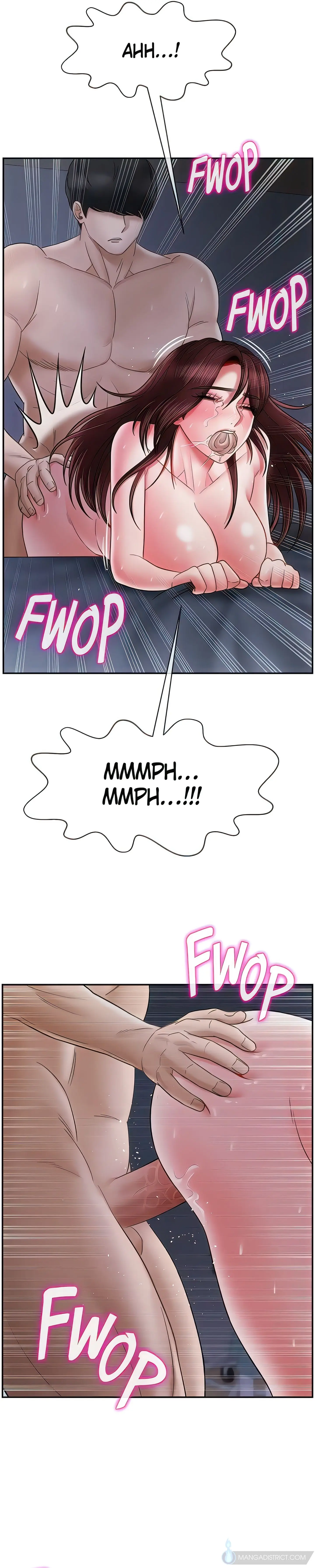 Sensual Lessons Official Chapter 15 - Page 15