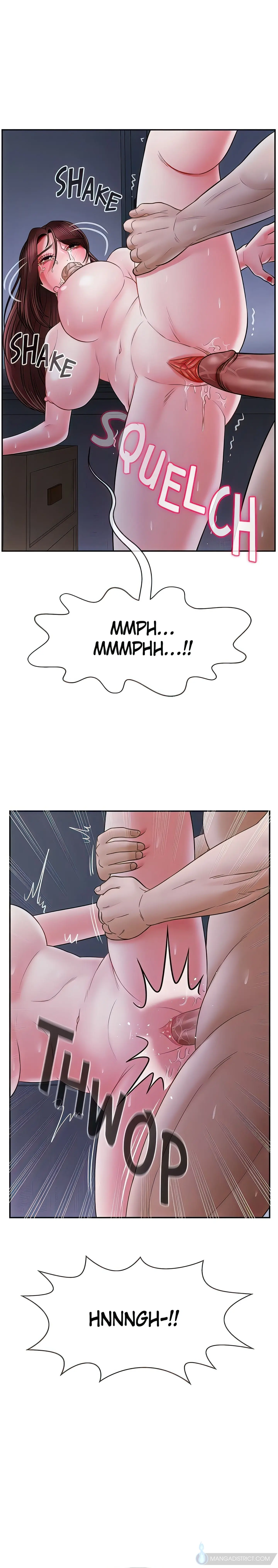 Sensual Lessons Official Chapter 15 - Page 19