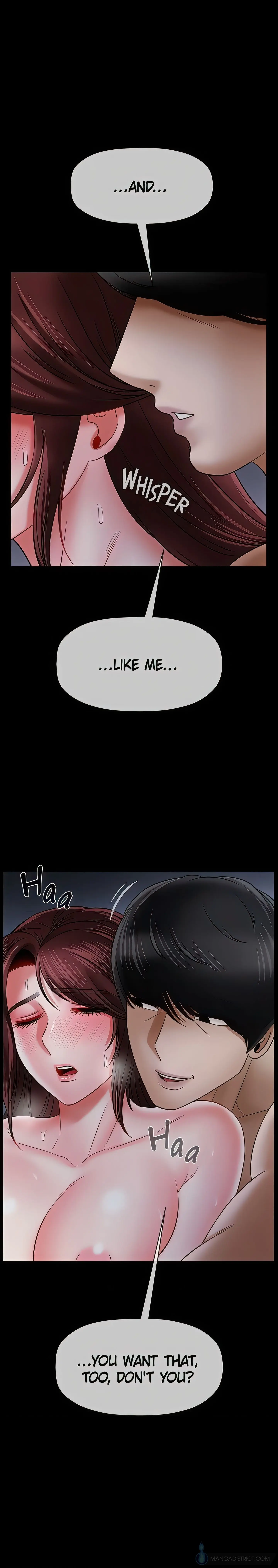 Sensual Lessons Official Chapter 16 - Page 19