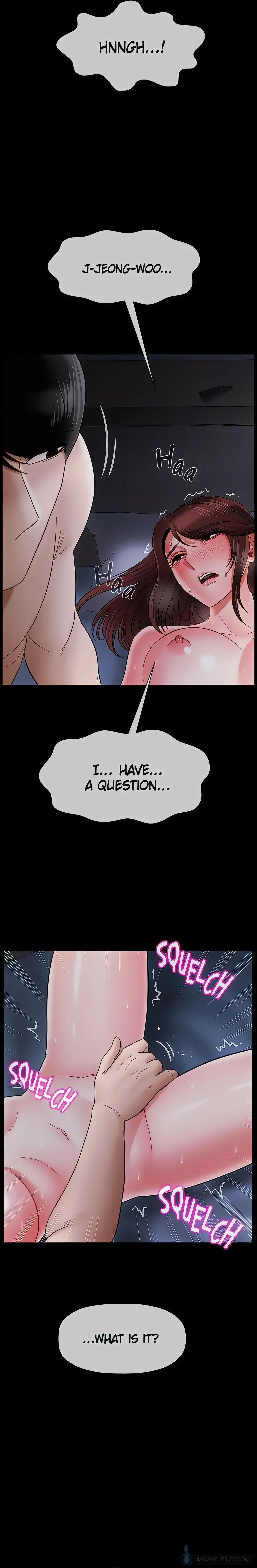 Sensual Lessons Official Chapter 16 - Page 23