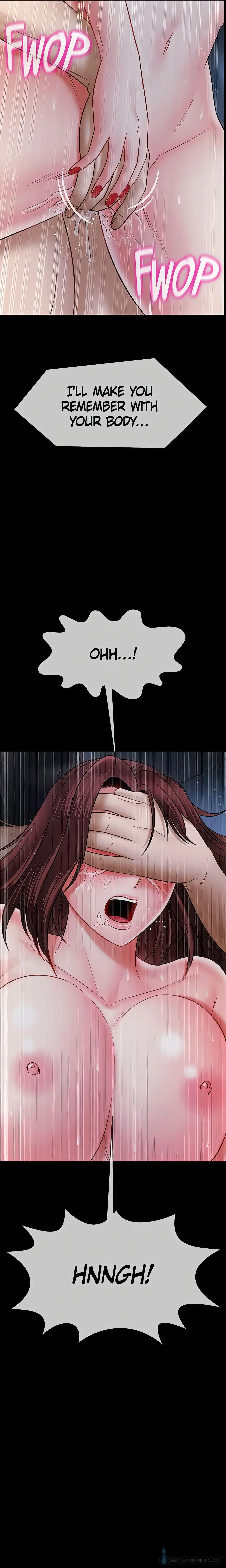 Sensual Lessons Official Chapter 16 - Page 29