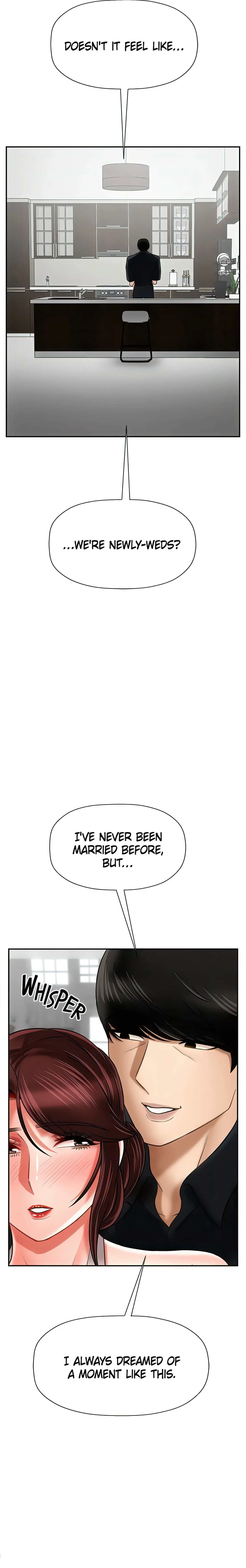 Sensual Lessons Official Chapter 17 - Page 16