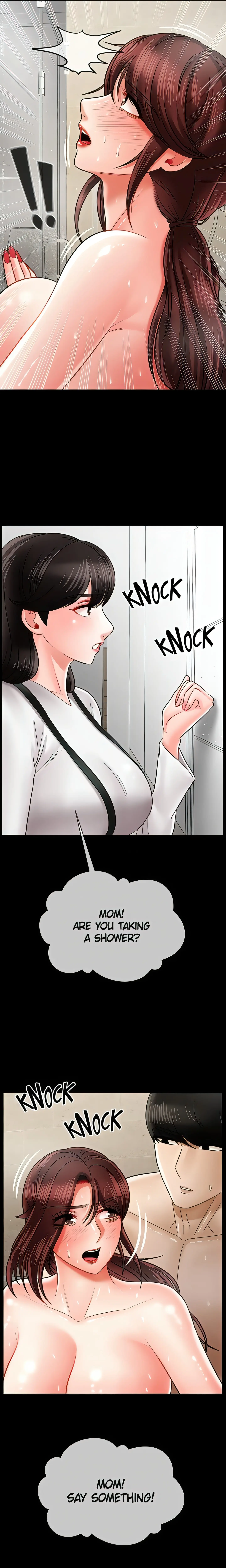 Sensual Lessons Official Chapter 18 - Page 26