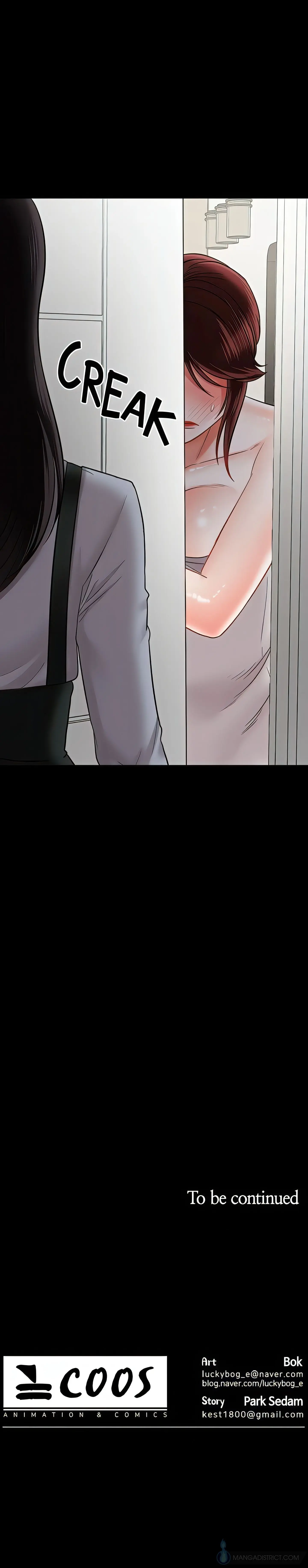 Sensual Lessons Official Chapter 18 - Page 27