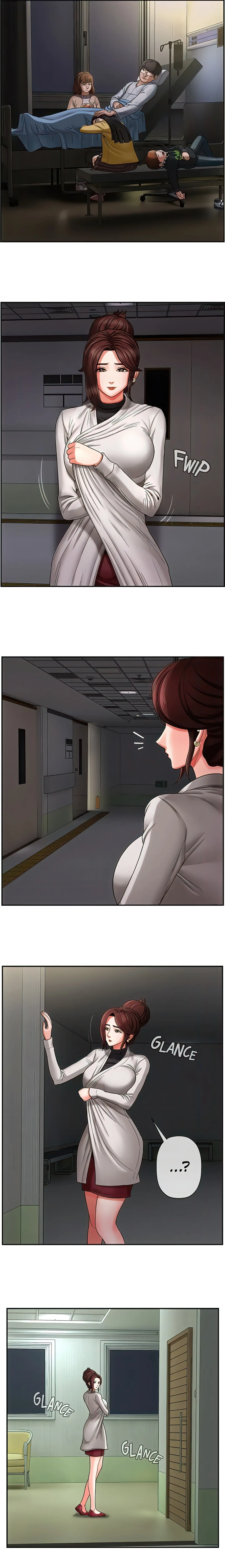 Sensual Lessons Official Chapter 2 - Page 19