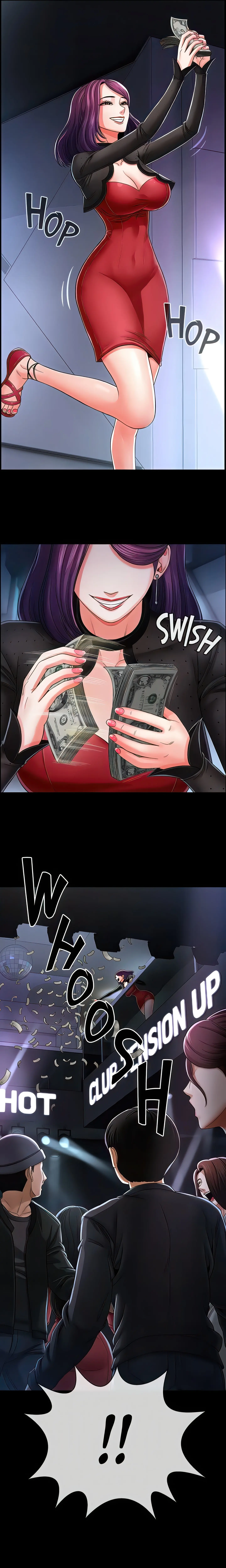 Sensual Lessons Official Chapter 2 - Page 9