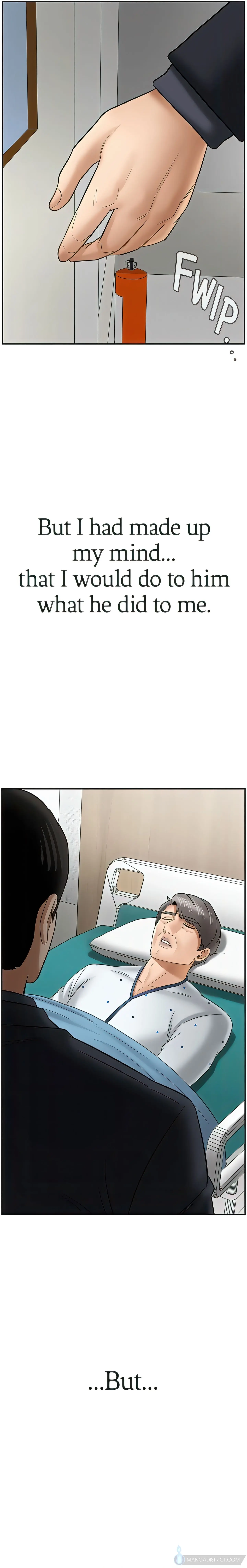 Sensual Lessons Official Chapter 21 - Page 29