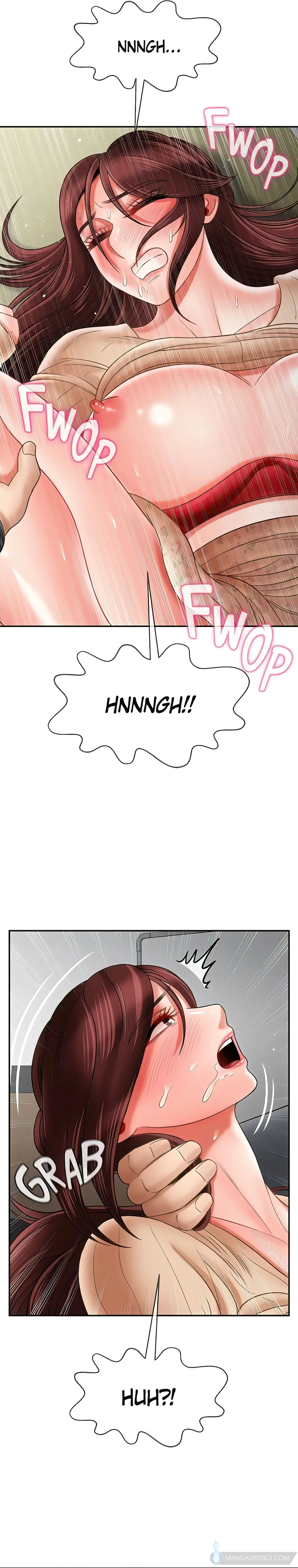 Sensual Lessons Official Chapter 24 - Page 15