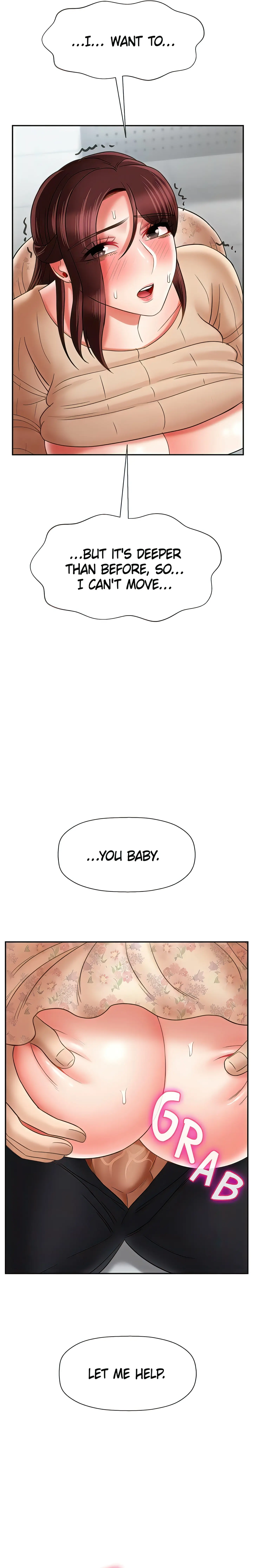 Sensual Lessons Official Chapter 24 - Page 26