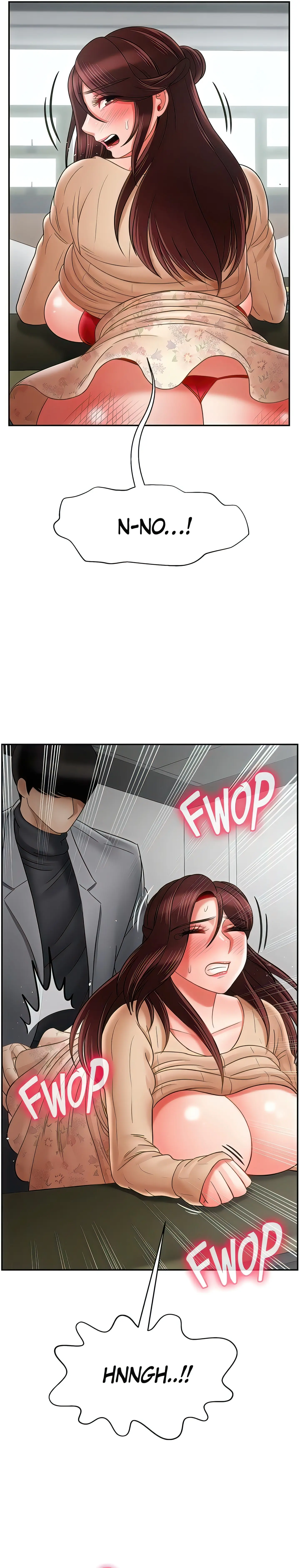 Sensual Lessons Official Chapter 24 - Page 6