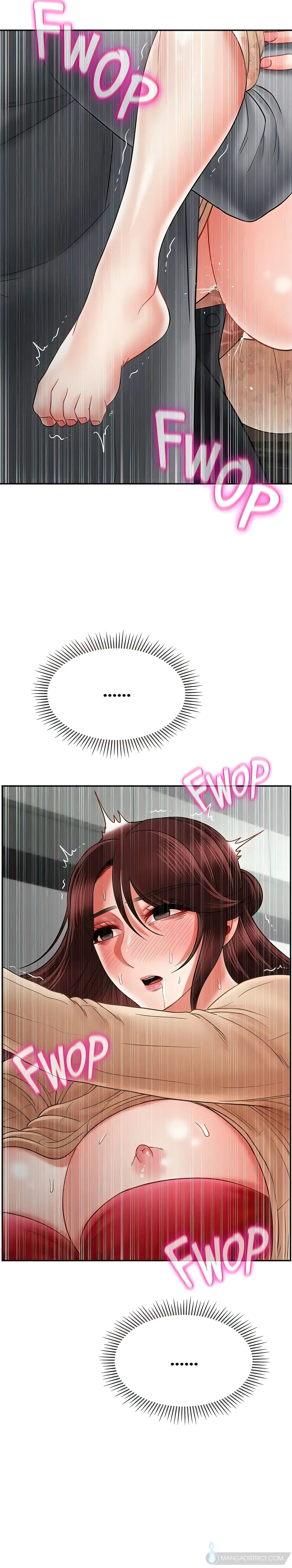 Sensual Lessons Official Chapter 25 - Page 11