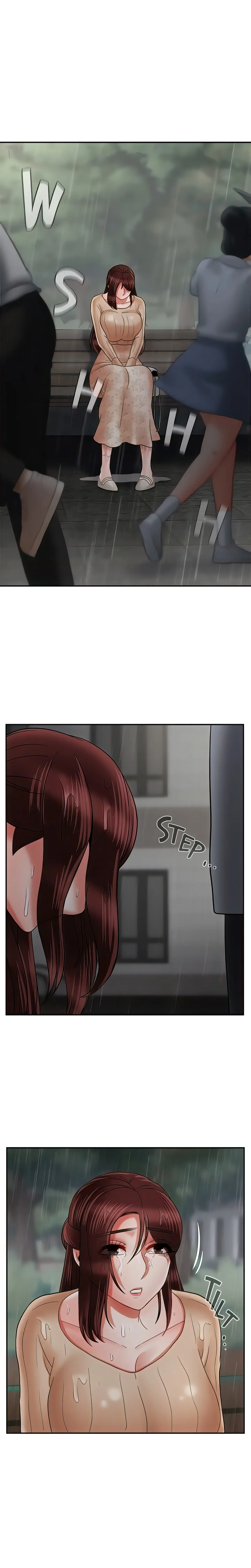 Sensual Lessons Official Chapter 25 - Page 30