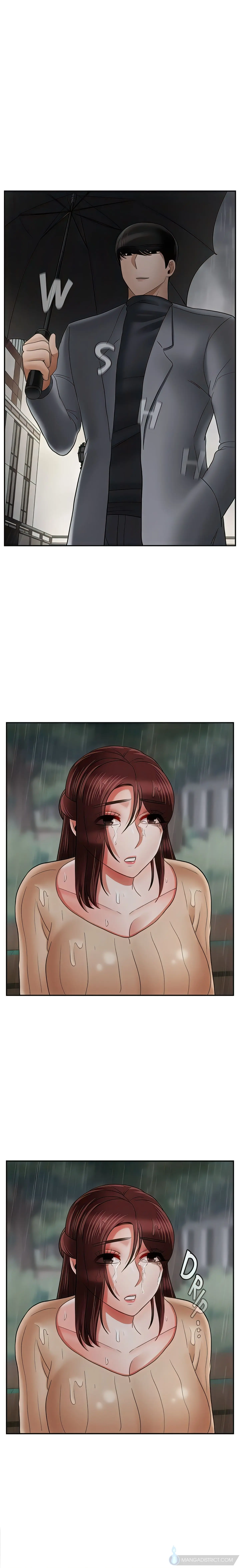 Sensual Lessons Official Chapter 26 - Page 1