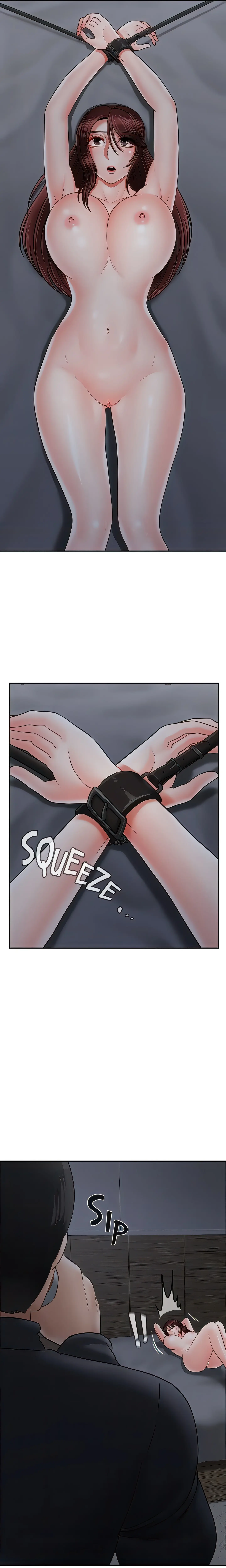 Sensual Lessons Official Chapter 26 - Page 20
