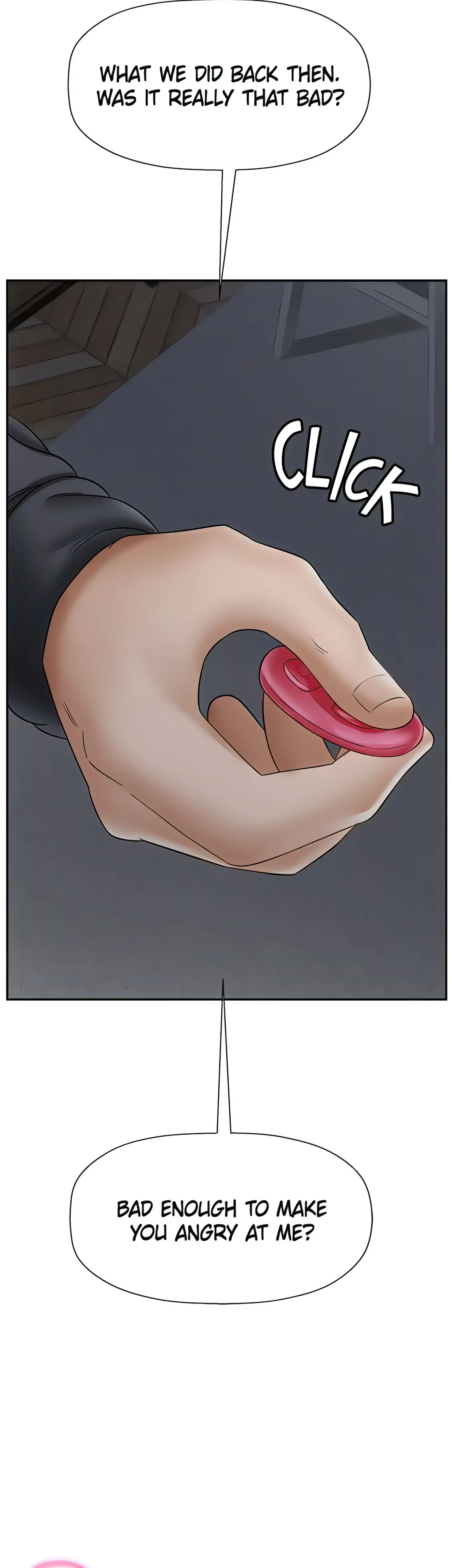 Sensual Lessons Official Chapter 26 - Page 23