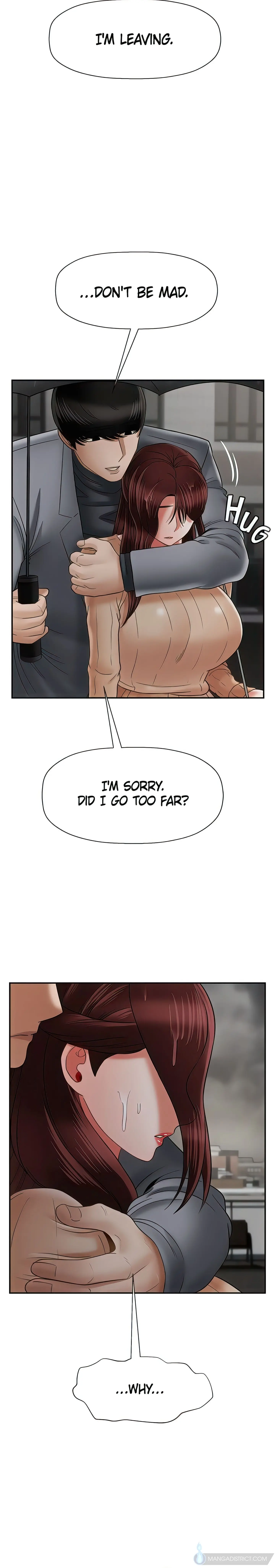 Sensual Lessons Official Chapter 26 - Page 3