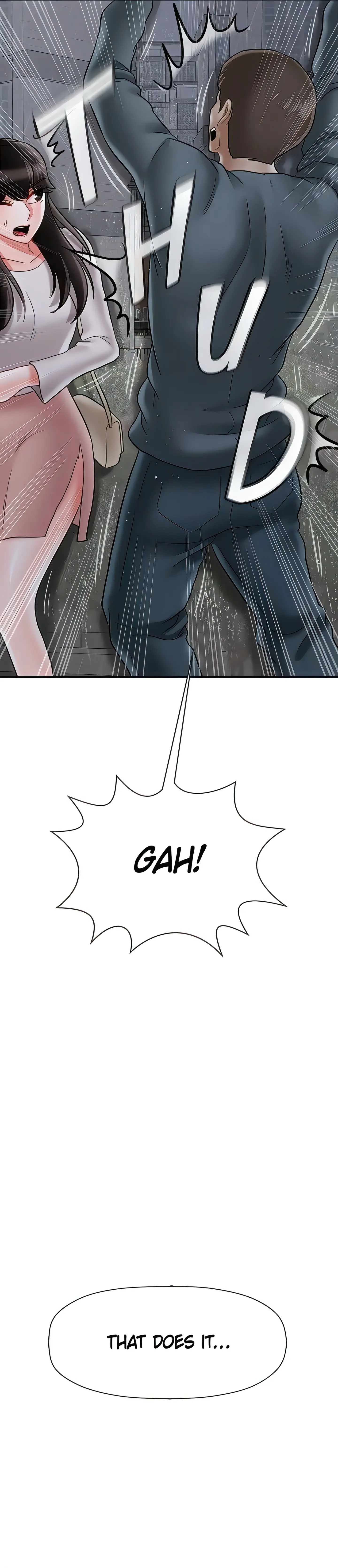 Sensual Lessons Official Chapter 28 - Page 30