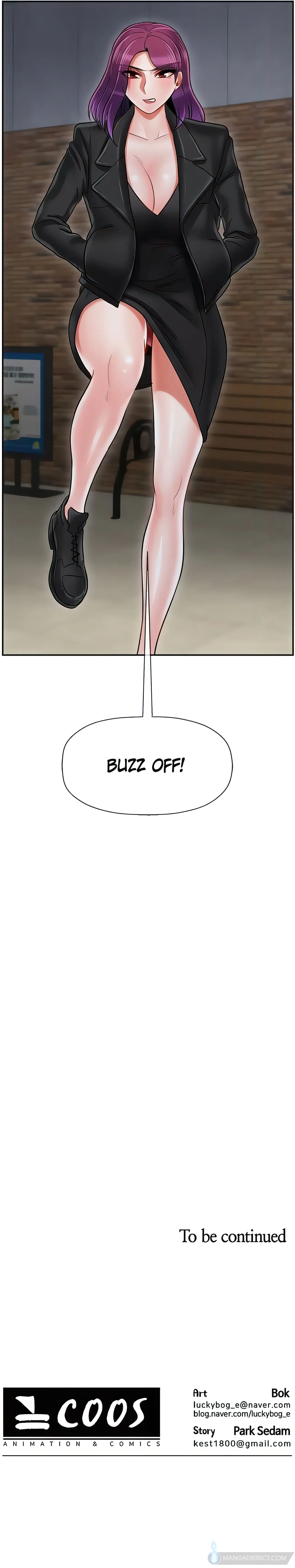 Sensual Lessons Official Chapter 28 - Page 31