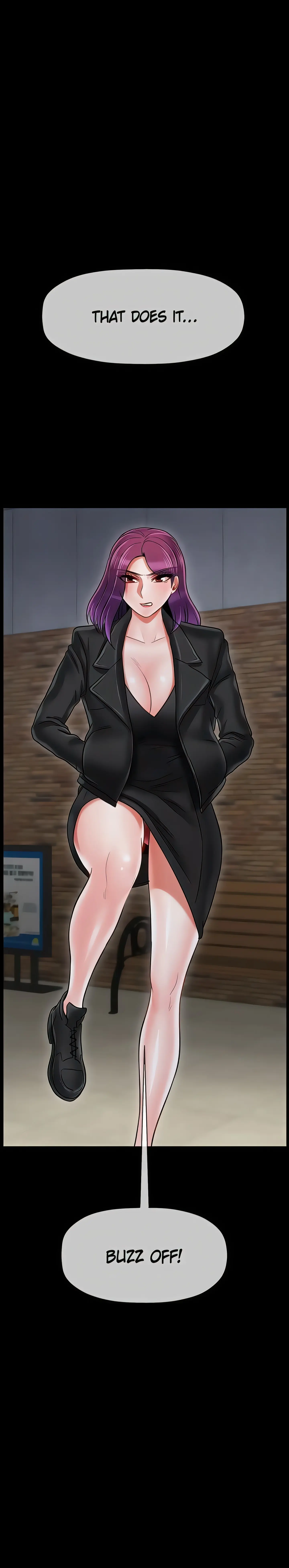 Sensual Lessons Official Chapter 29 - Page 16