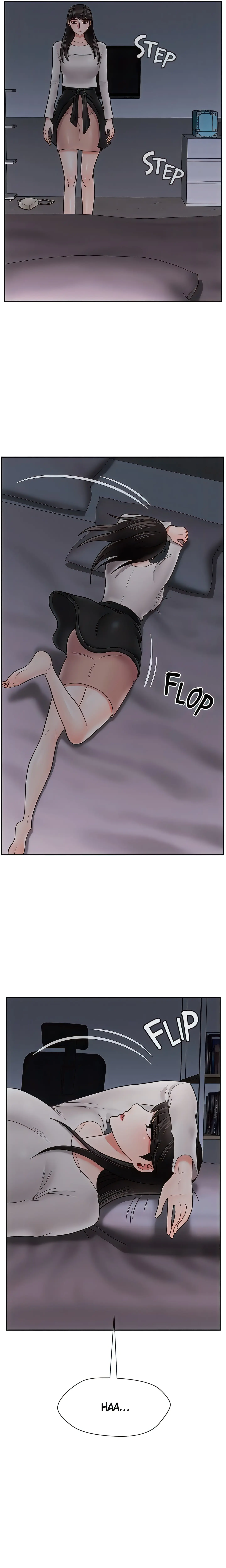 Sensual Lessons Official Chapter 29 - Page 2