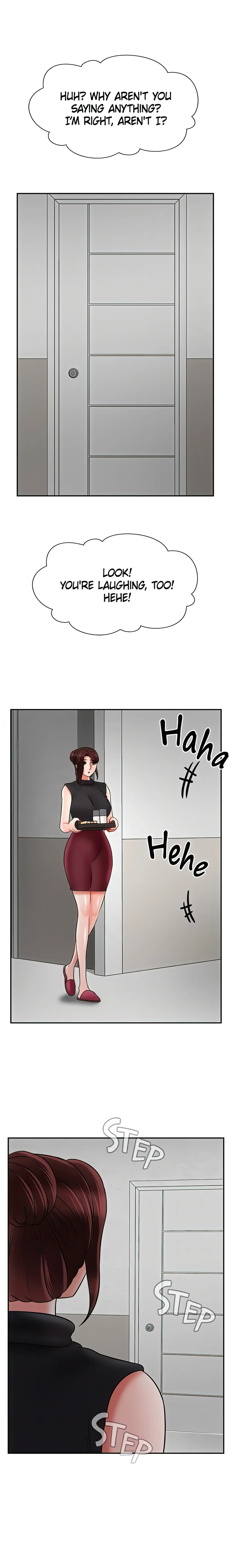 Sensual Lessons Official Chapter 30 - Page 14