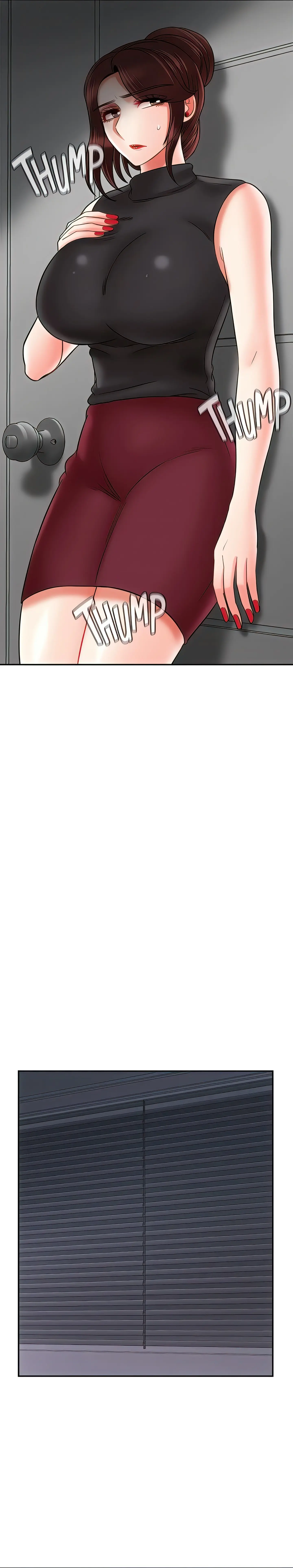 Sensual Lessons Official Chapter 30 - Page 20