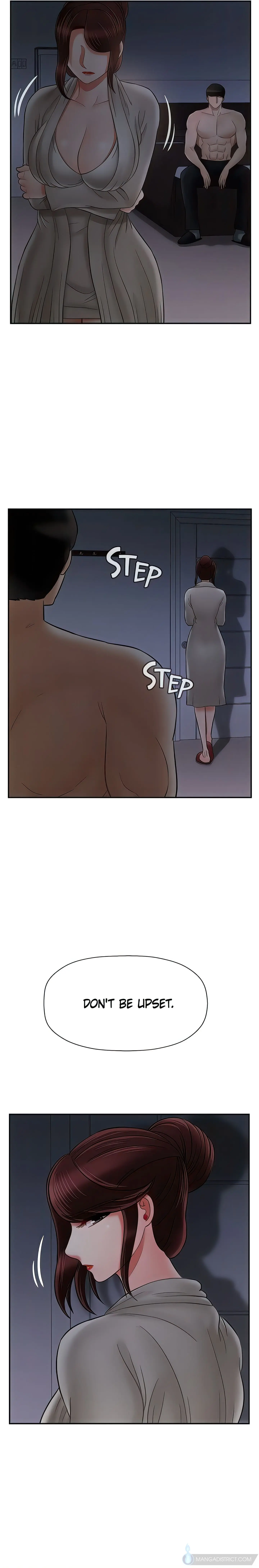 Sensual Lessons Official Chapter 31 - Page 3