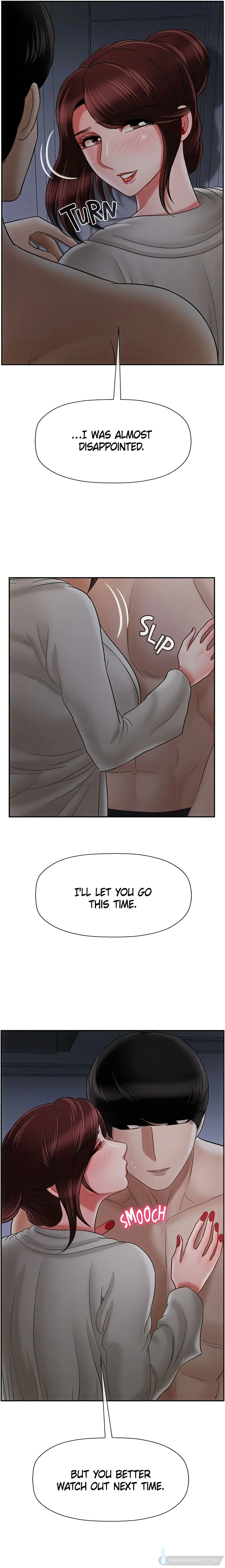 Sensual Lessons Official Chapter 31 - Page 5