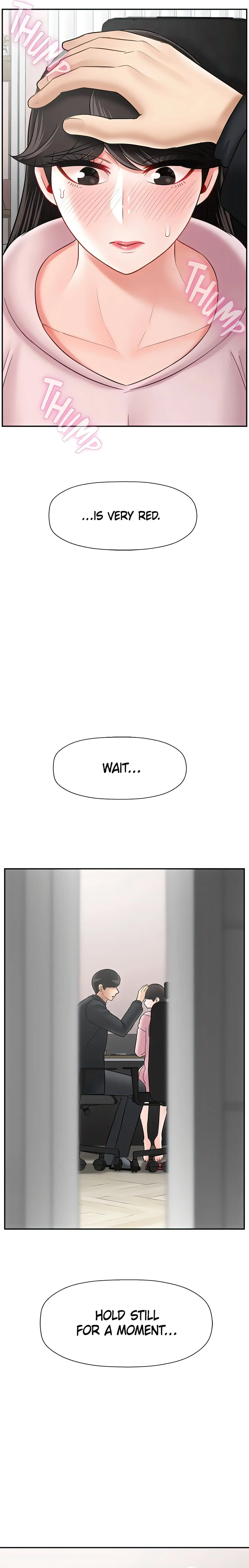 Sensual Lessons Official Chapter 32 - Page 18