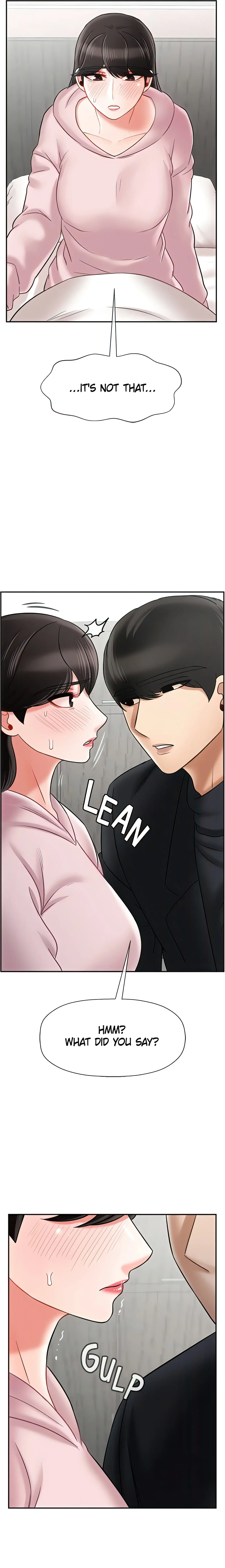 Sensual Lessons Official Chapter 32 - Page 26
