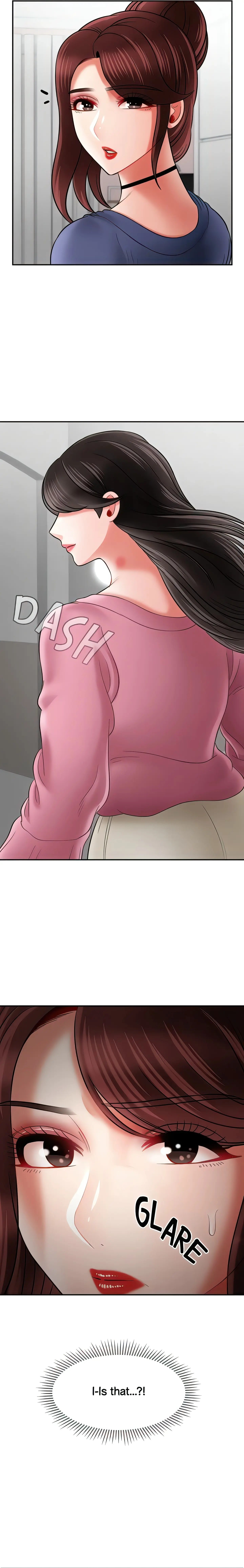 Sensual Lessons Official Chapter 36 - Page 14