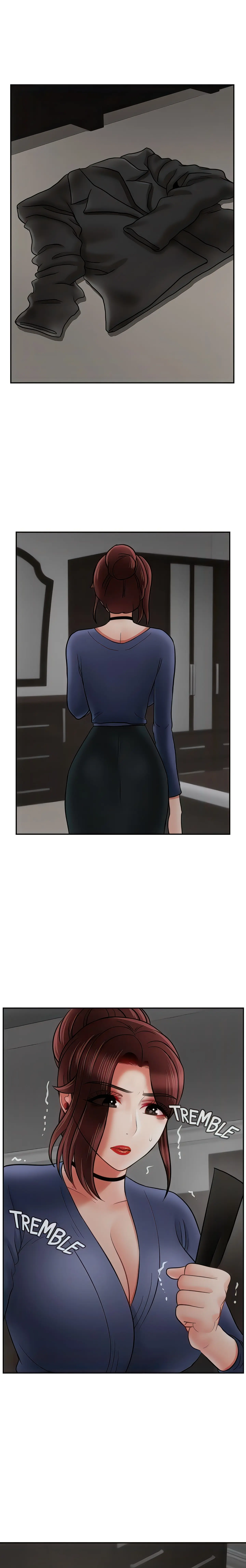 Sensual Lessons Official Chapter 36 - Page 26