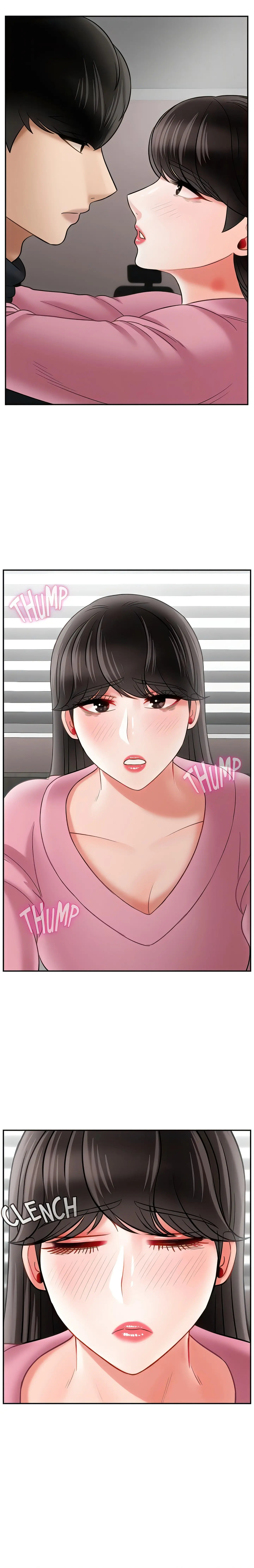 Sensual Lessons Official Chapter 37 - Page 26