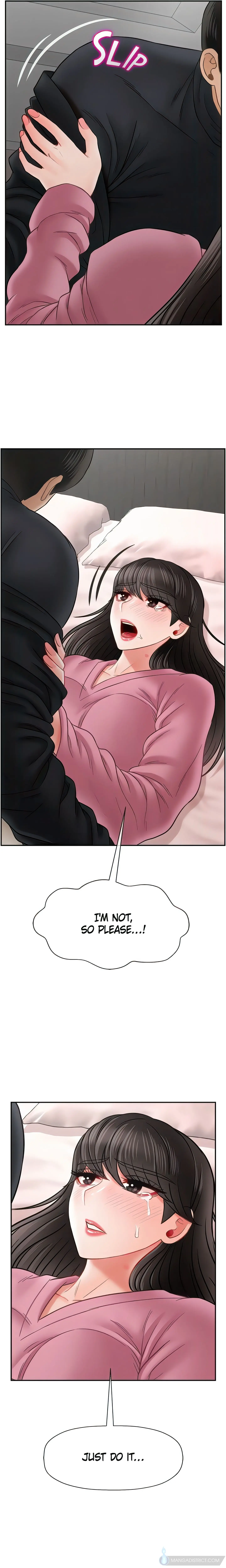 Sensual Lessons Official Chapter 38 - Page 5