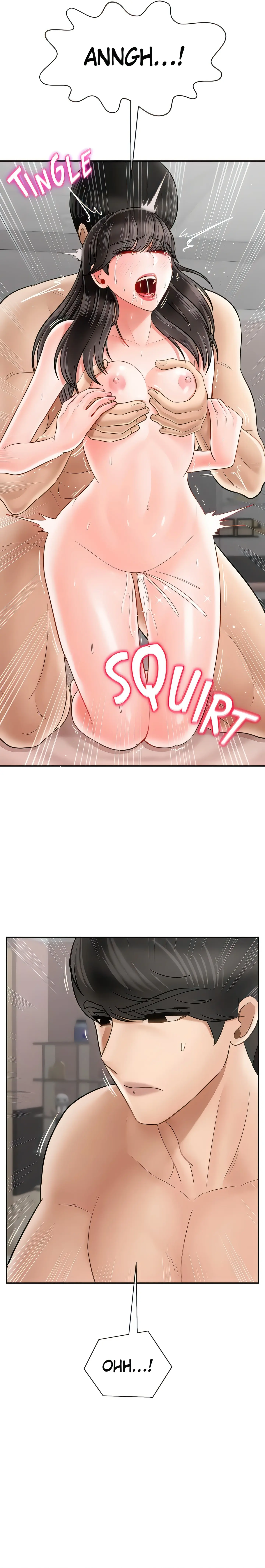 Sensual Lessons Official Chapter 40 - Page 26