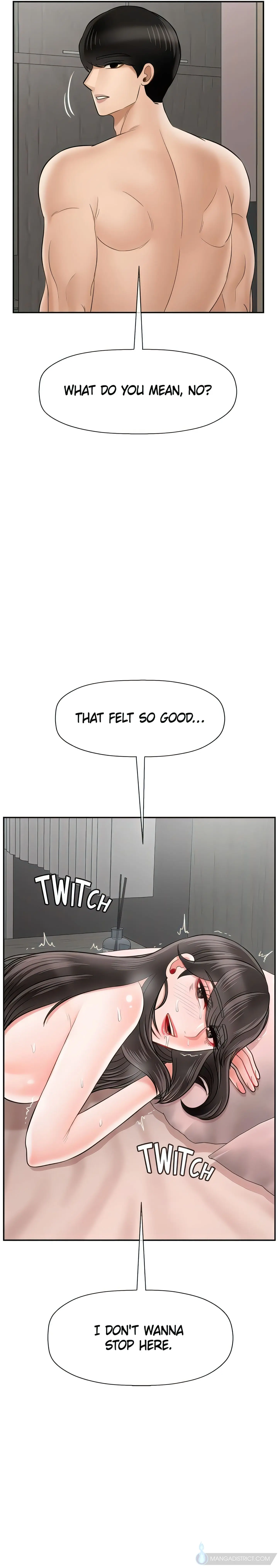 Sensual Lessons Official Chapter 40 - Page 29