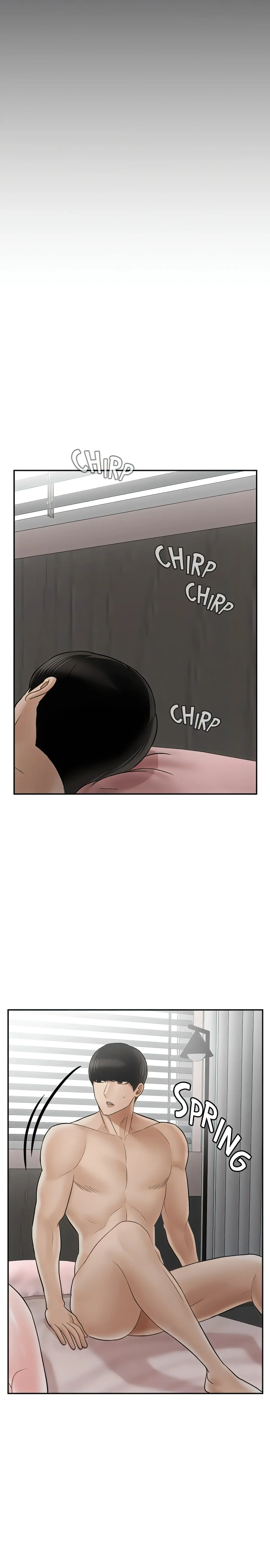 Sensual Lessons Official Chapter 41 - Page 10