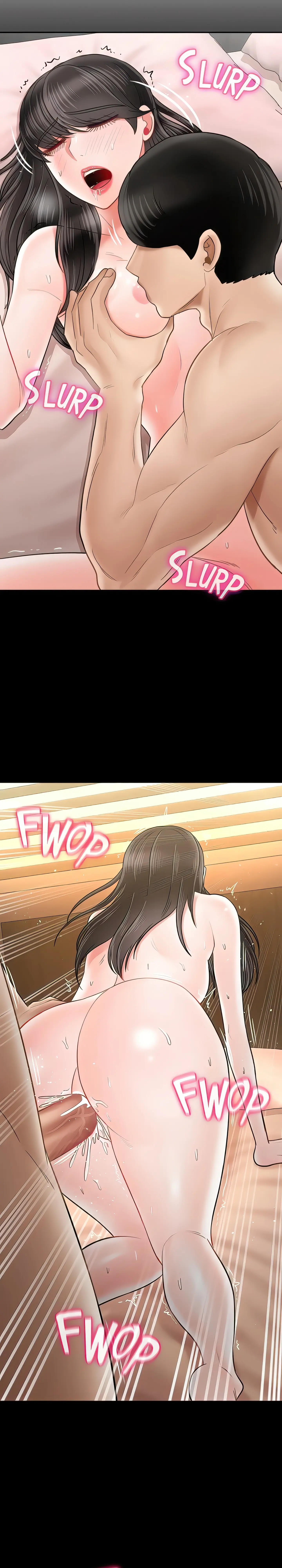 Sensual Lessons Official Chapter 41 - Page 4
