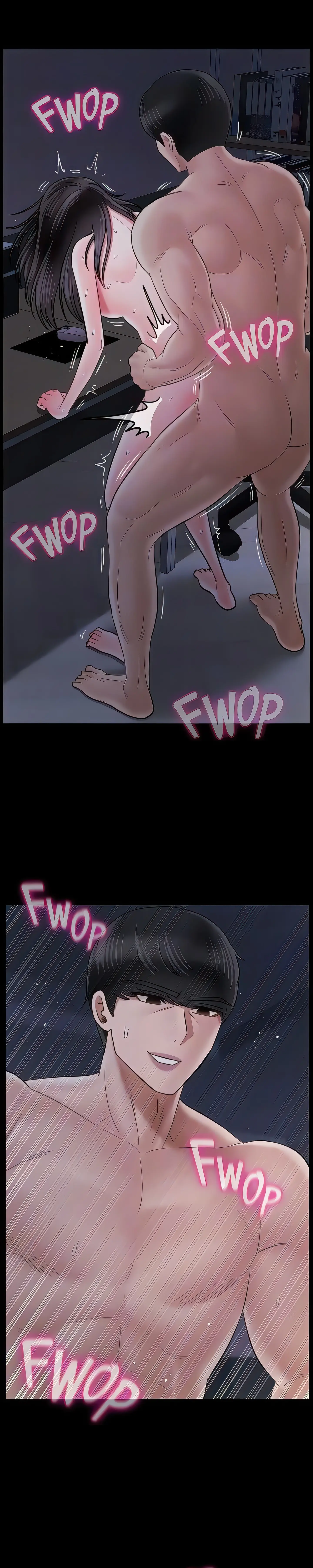 Sensual Lessons Official Chapter 41 - Page 6