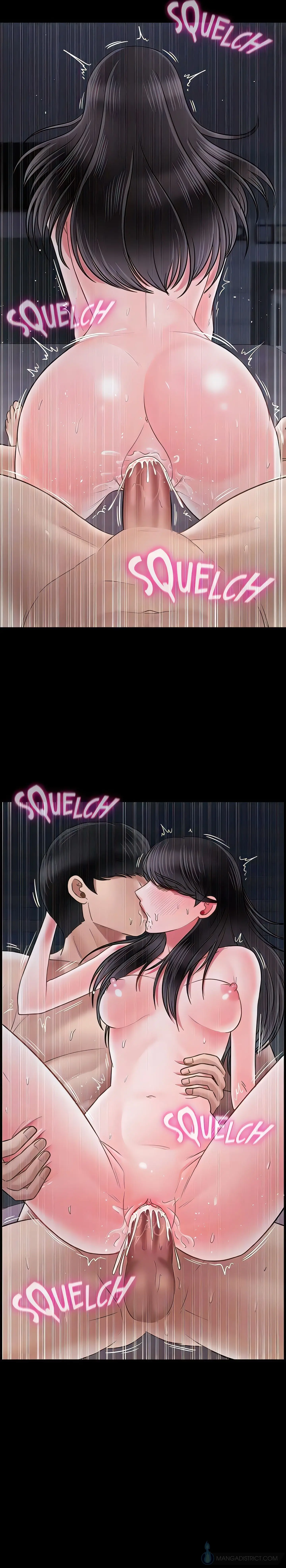 Sensual Lessons Official Chapter 41 - Page 7