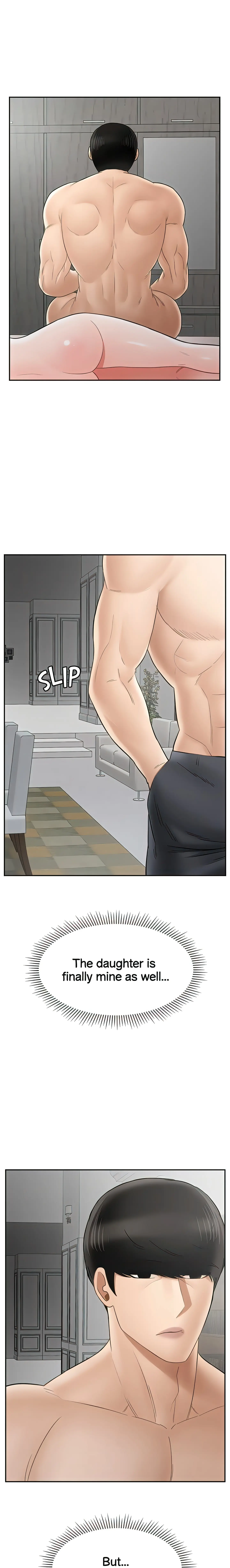 Sensual Lessons Official Chapter 42 - Page 2