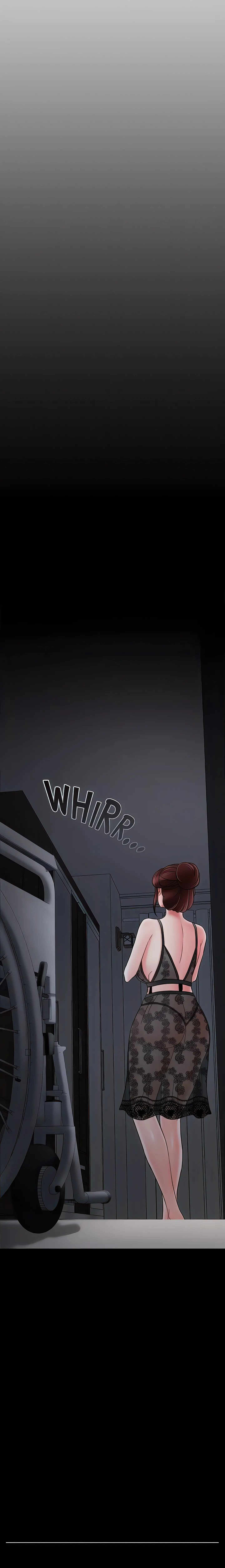 Sensual Lessons Official Chapter 43 - Page 28