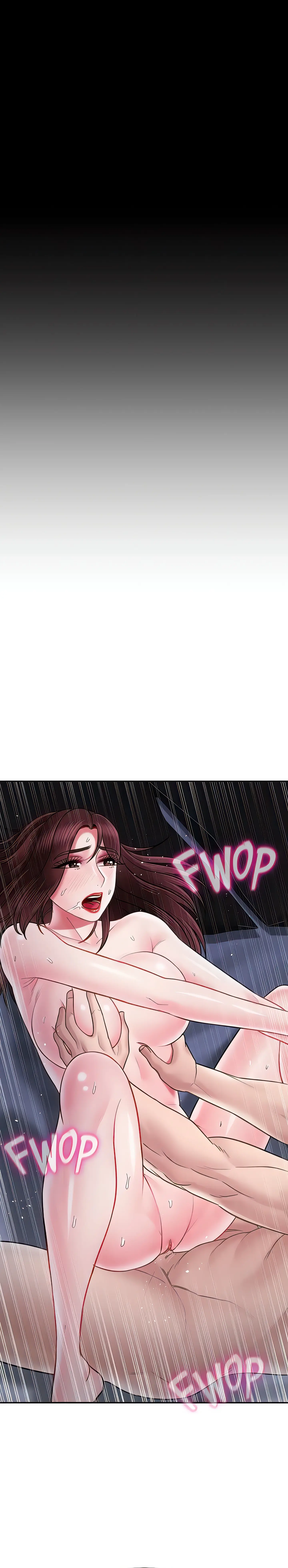 Sensual Lessons Official Chapter 44 - Page 22