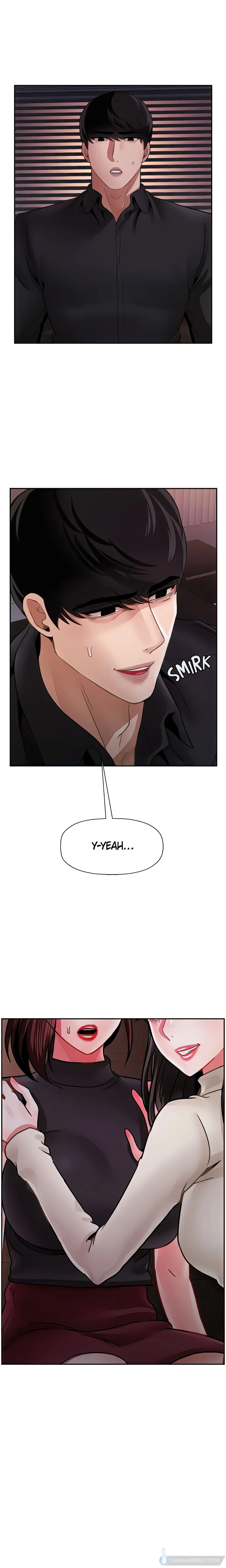 Sensual Lessons Official Chapter 47 - Page 29