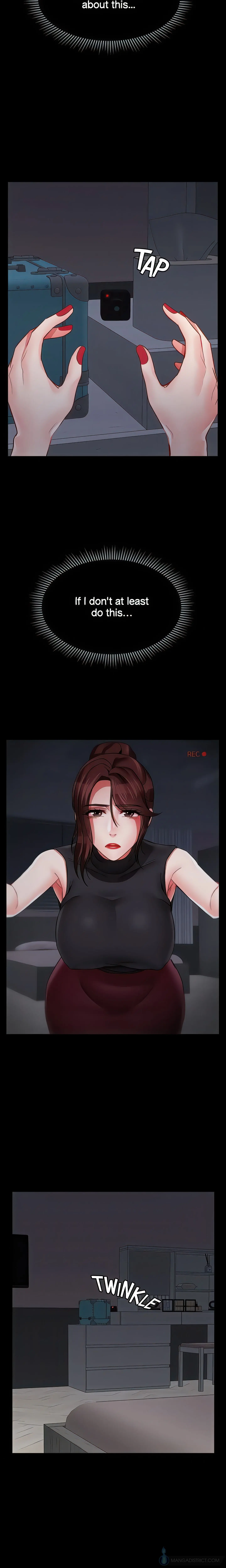Sensual Lessons Official Chapter 47 - Page 3