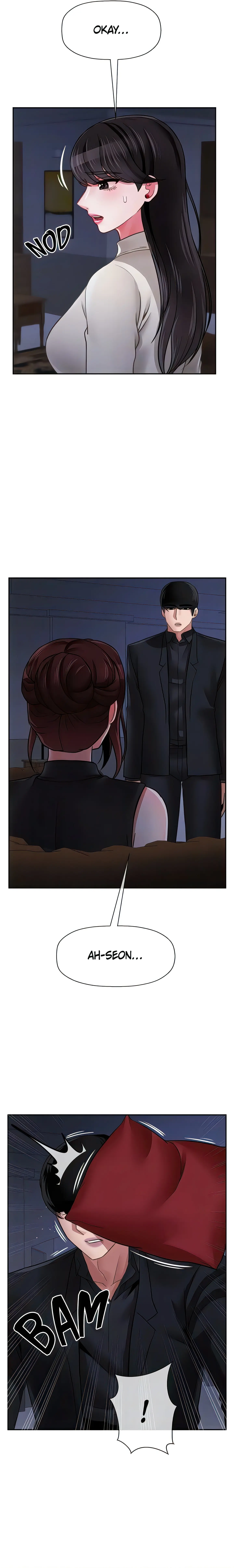Sensual Lessons Official Chapter 47 - Page 6
