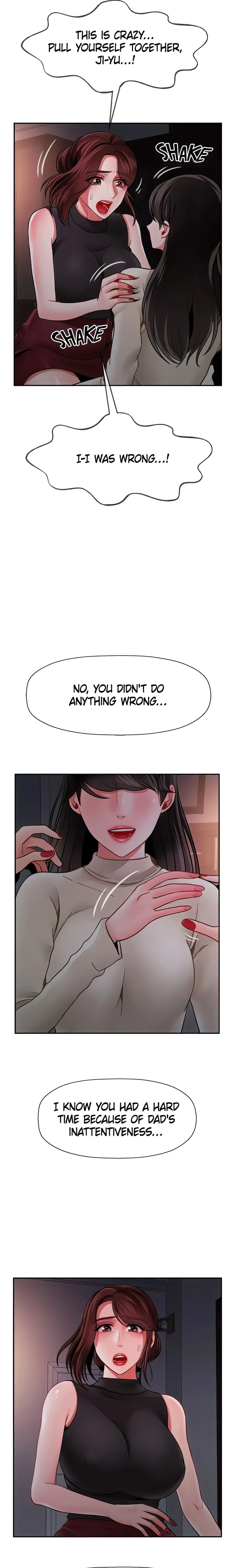 Sensual Lessons Official Chapter 48 - Page 3