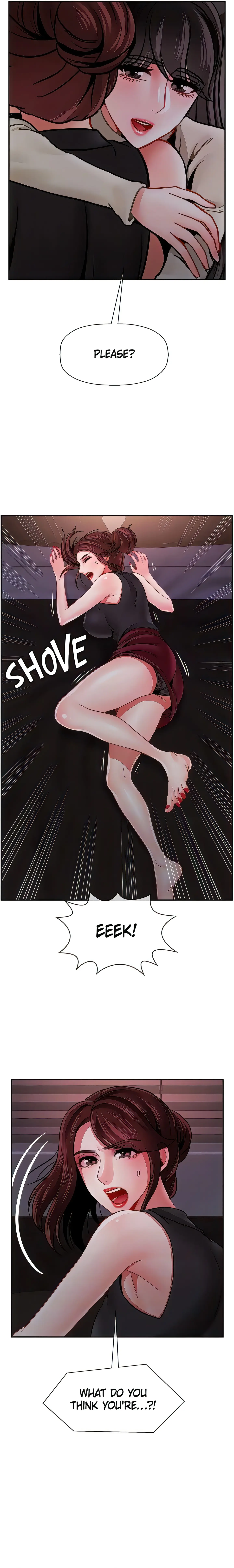 Sensual Lessons Official Chapter 48 - Page 6