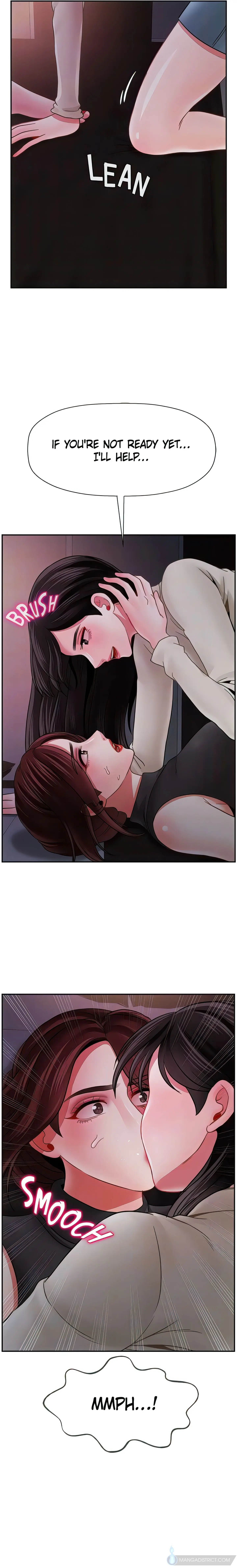 Sensual Lessons Official Chapter 48 - Page 7